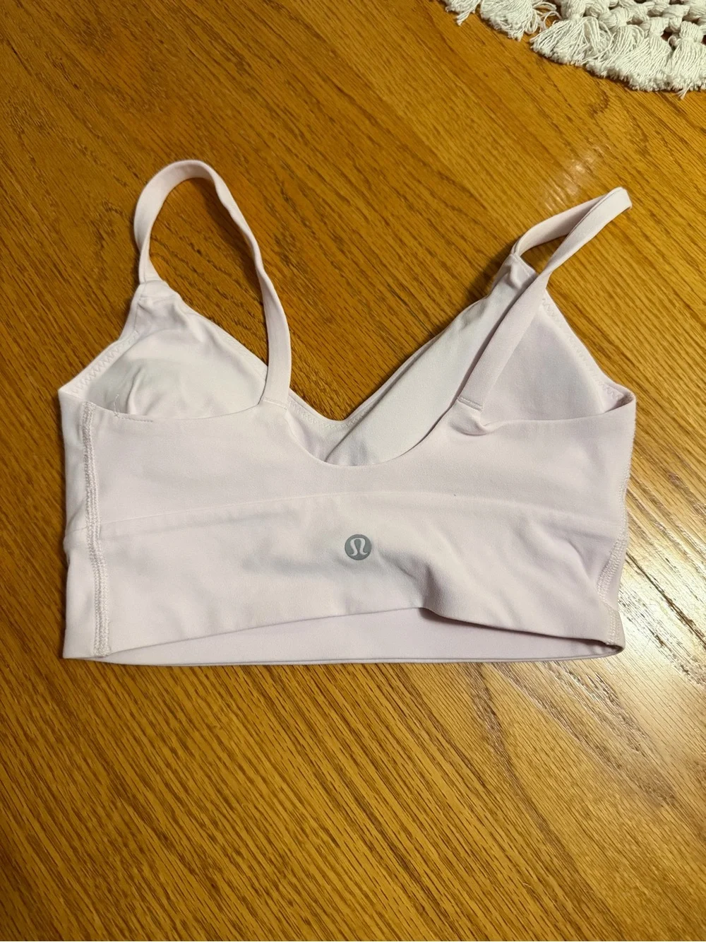 Lululemon Focuser Bra XXS C/D